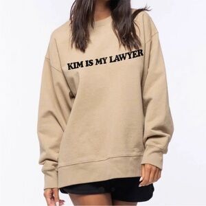 TALENTLESS Sweatshirt